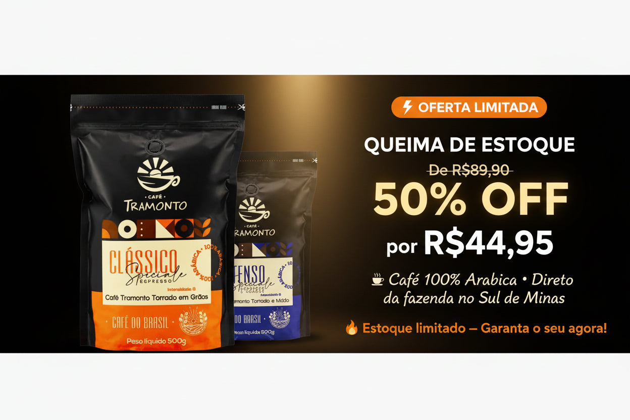 Banner Queima de Estoque — v5 com fotos originais