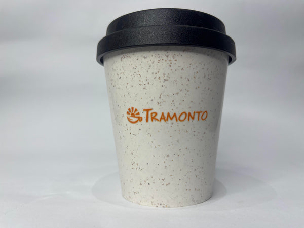 Copo plástico Café Tramonto